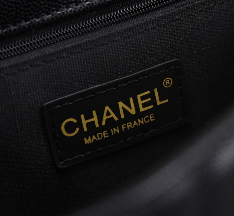 Ch**el backpacks